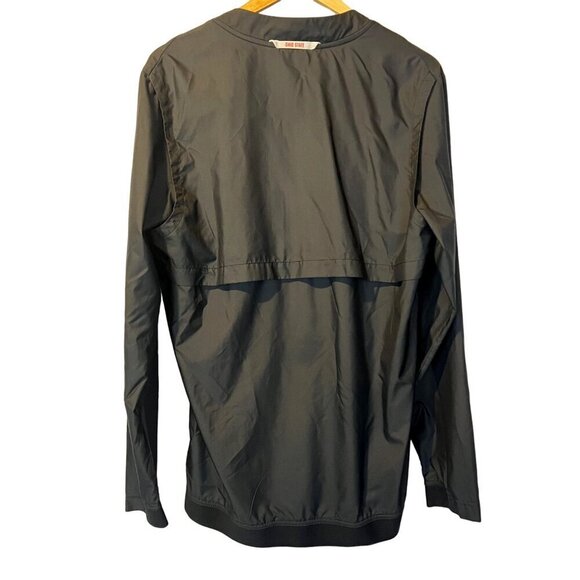 Nike Ohio State Buckeyes Pullover Jacket S Athletic Football OSU Game Day - Picture 2 of 7